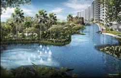 Kingsford Waterbay (D19), Apartment #191901512